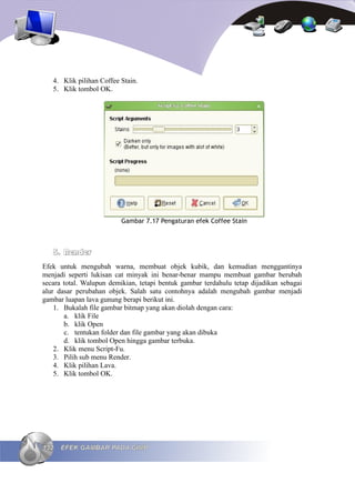 TIK SMA Kelas 12 Semester 1