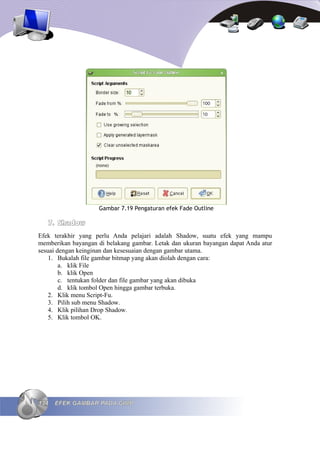 TIK SMA Kelas 12 Semester 1