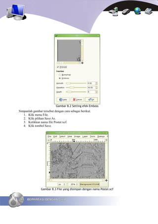 TIK SMA Kelas 12 Semester 1
