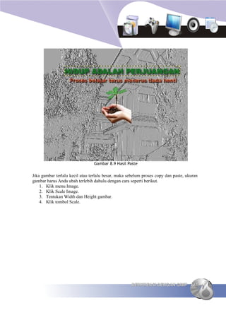 TIK SMA Kelas 12 Semester 1