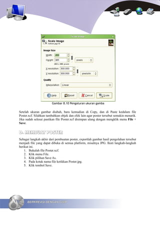 TIK SMA Kelas 12 Semester 1