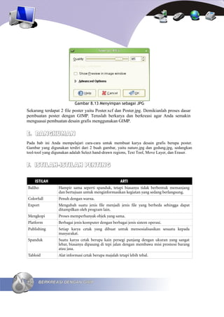 TIK SMA Kelas 12 Semester 1