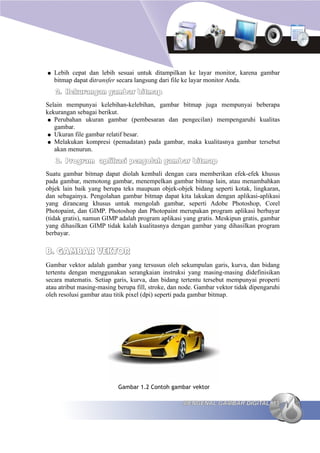 TIK SMA Kelas 12 Semester 1