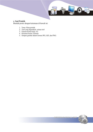 TIK SMA Kelas 12 Semester 1