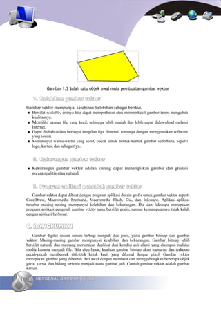 TIK SMA Kelas 12 Semester 1