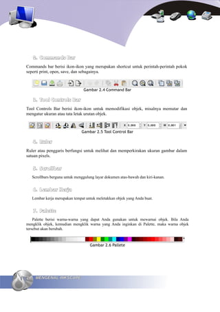 TIK SMA Kelas 12 Semester 1