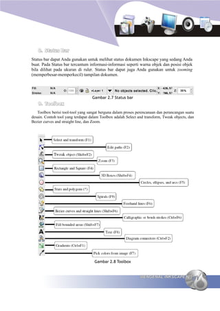 TIK SMA Kelas 12 Semester 1