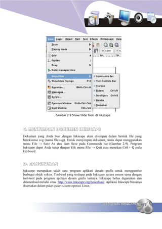 TIK SMA Kelas 12 Semester 1