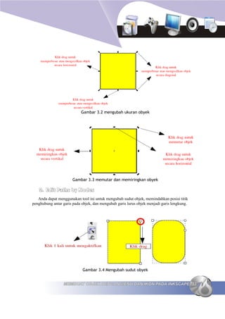 TIK SMA Kelas 12 Semester 1
