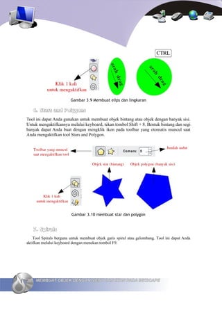 TIK SMA Kelas 12 Semester 1