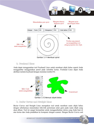 TIK SMA Kelas 12 Semester 1