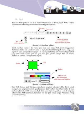 TIK SMA Kelas 12 Semester 1