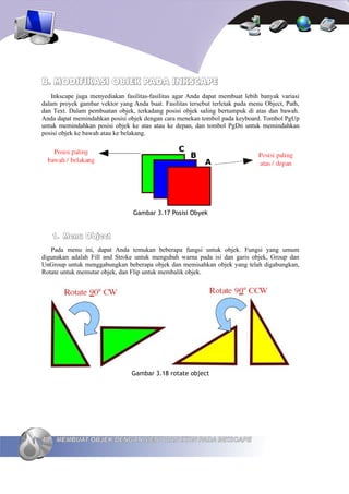 TIK SMA Kelas 12 Semester 1