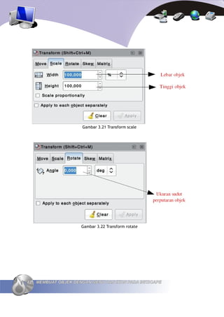 TIK SMA Kelas 12 Semester 1