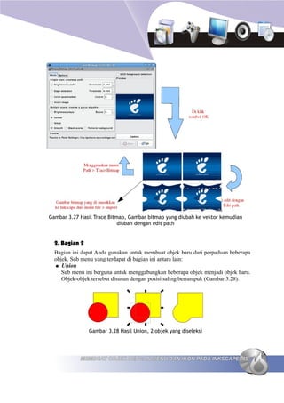 TIK SMA Kelas 12 Semester 1