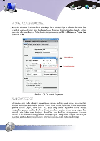 TIK SMA Kelas 12 Semester 1