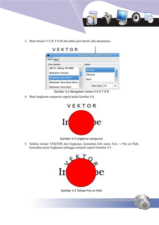 TIK SMA Kelas 12 Semester 1