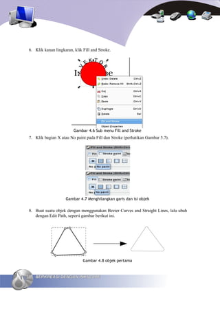 TIK SMA Kelas 12 Semester 1