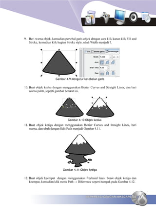 TIK SMA Kelas 12 Semester 1