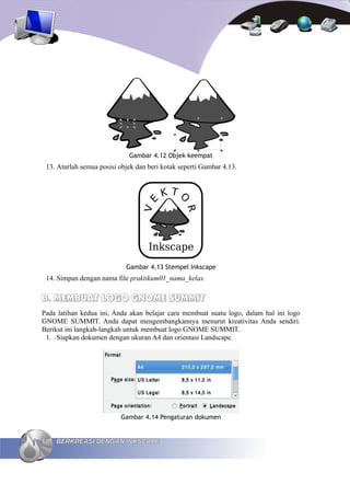 TIK SMA Kelas 12 Semester 1