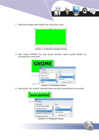 TIK SMA Kelas 12 Semester 1