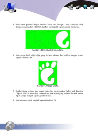 TIK SMA Kelas 12 Semester 1