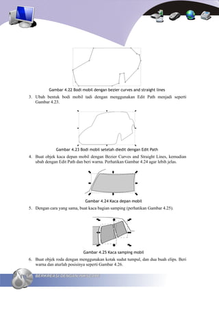 TIK SMA Kelas 12 Semester 1
