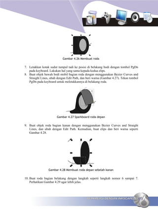 TIK SMA Kelas 12 Semester 1