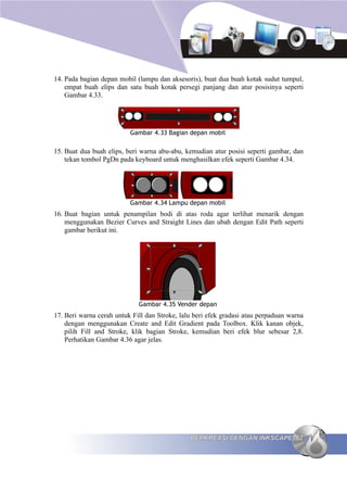 TIK SMA Kelas 12 Semester 1
