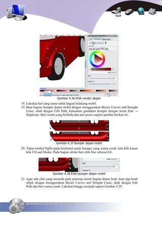 TIK SMA Kelas 12 Semester 1