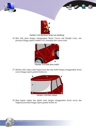 TIK SMA Kelas 12 Semester 1