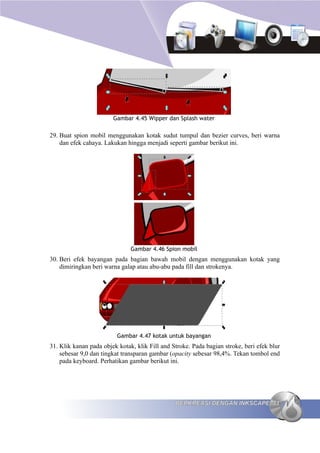 TIK SMA Kelas 12 Semester 1