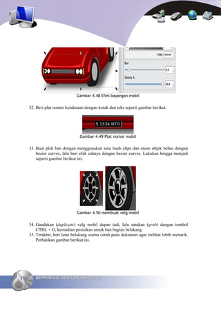 TIK SMA Kelas 12 Semester 1