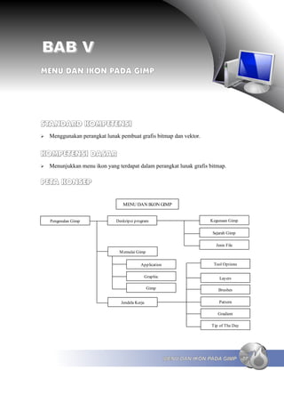 TIK SMA Kelas 12 Semester 1