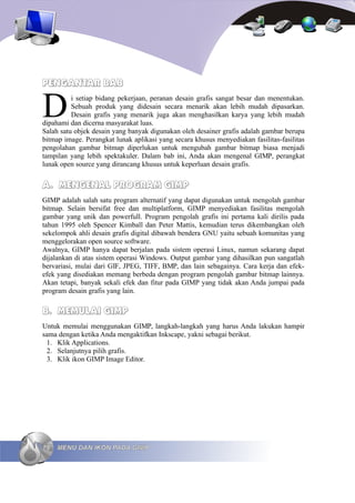 TIK SMA Kelas 12 Semester 1