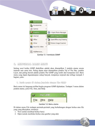 TIK SMA Kelas 12 Semester 1