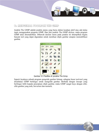 TIK SMA Kelas 12 Semester 1