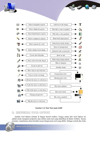 TIK SMA Kelas 12 Semester 1