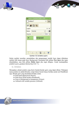 TIK SMA Kelas 12 Semester 1