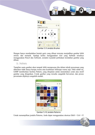 TIK SMA Kelas 12 Semester 1