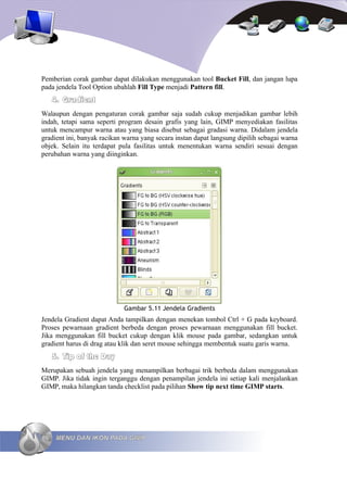 TIK SMA Kelas 12 Semester 1