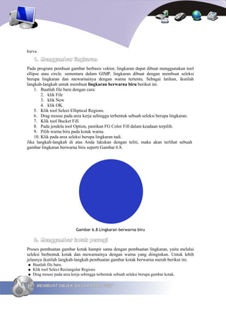 TIK SMA Kelas 12 Semester 1