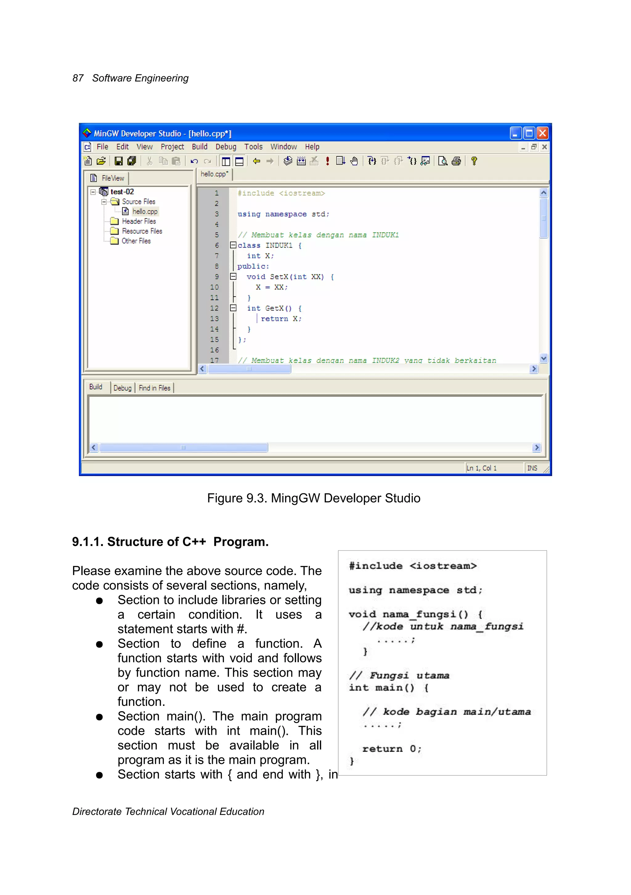 Rekayasa perangkat lunak(Jilid2)