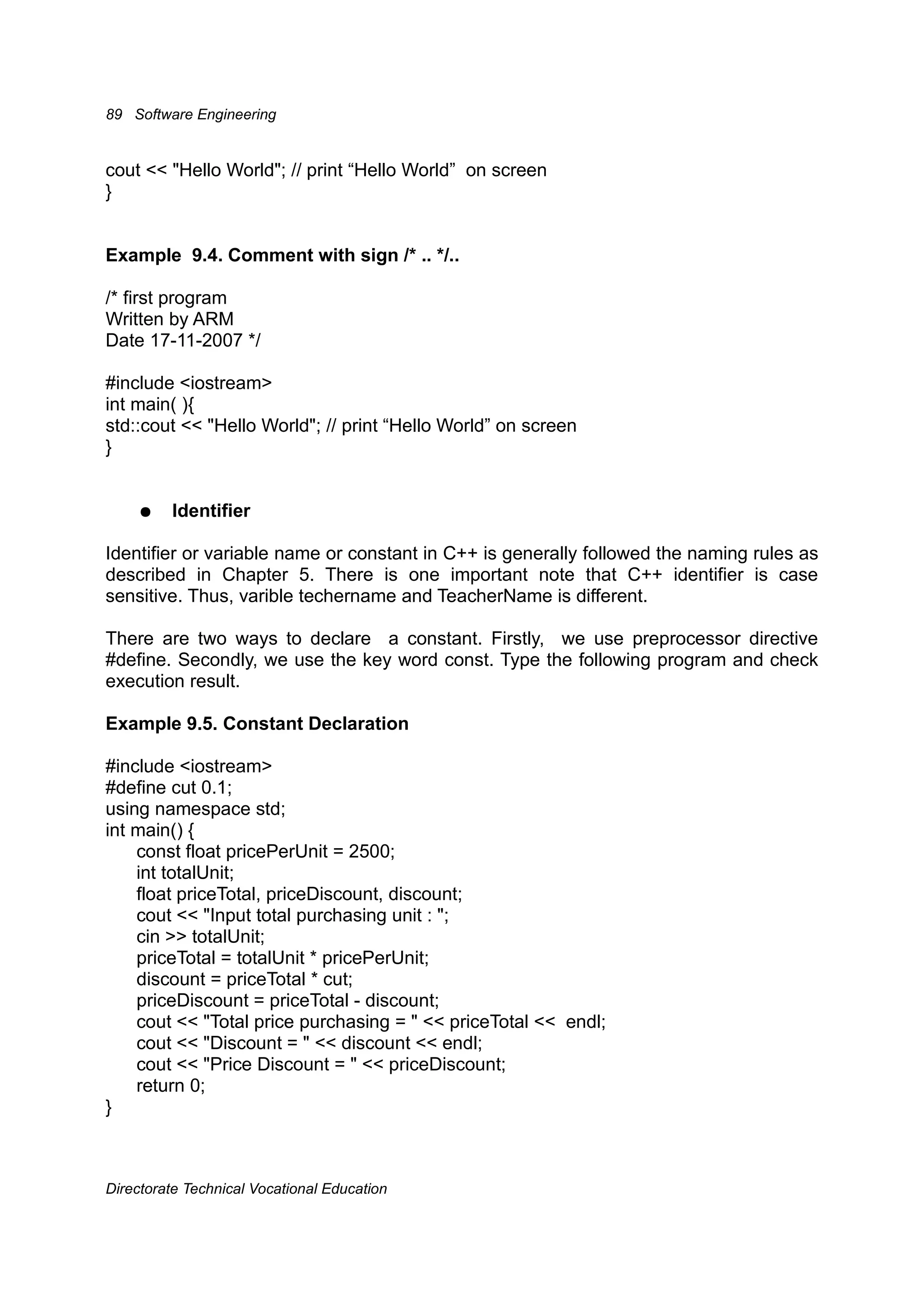 Rekayasa perangkat lunak(Jilid2)