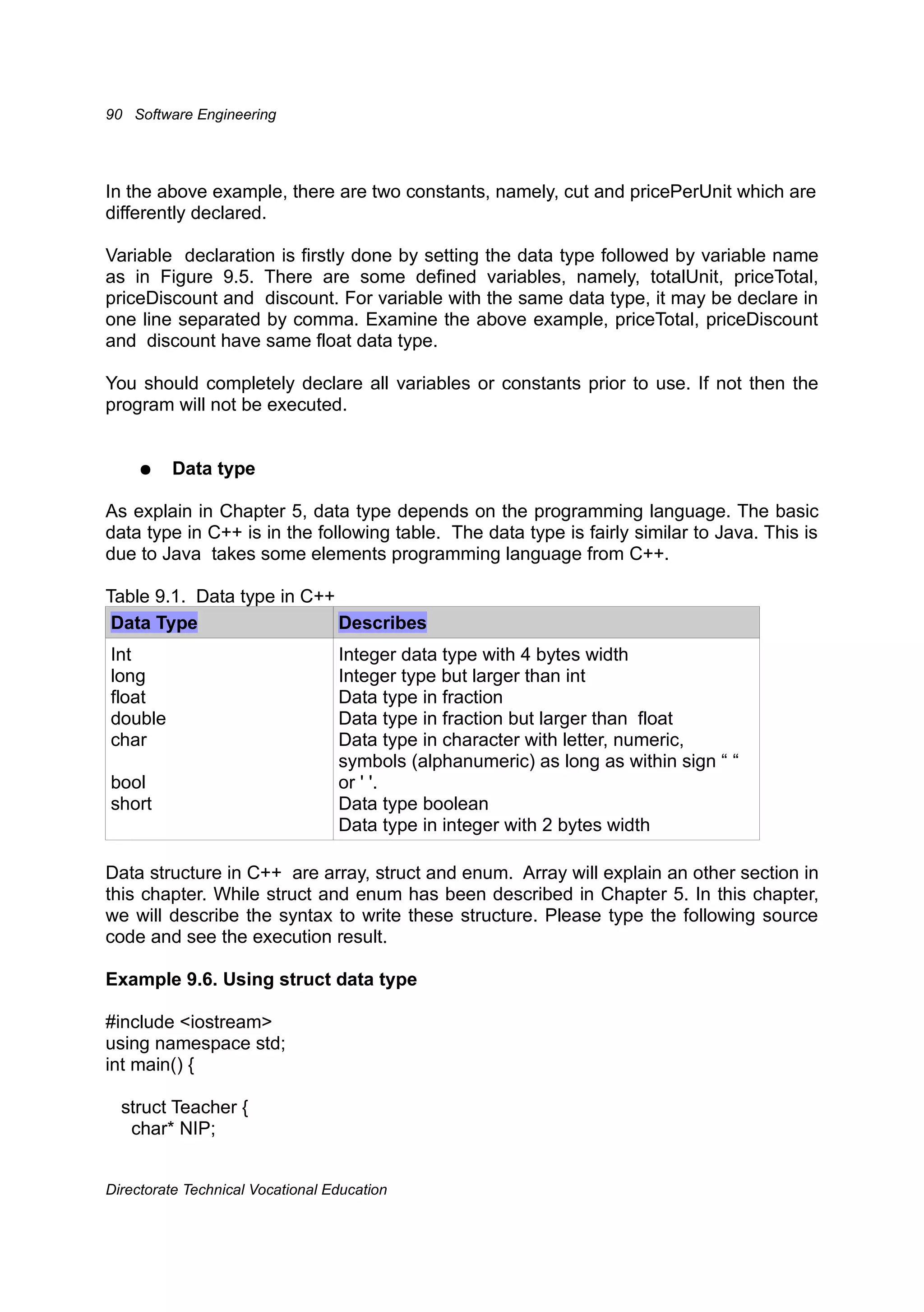 Rekayasa perangkat lunak(Jilid2)