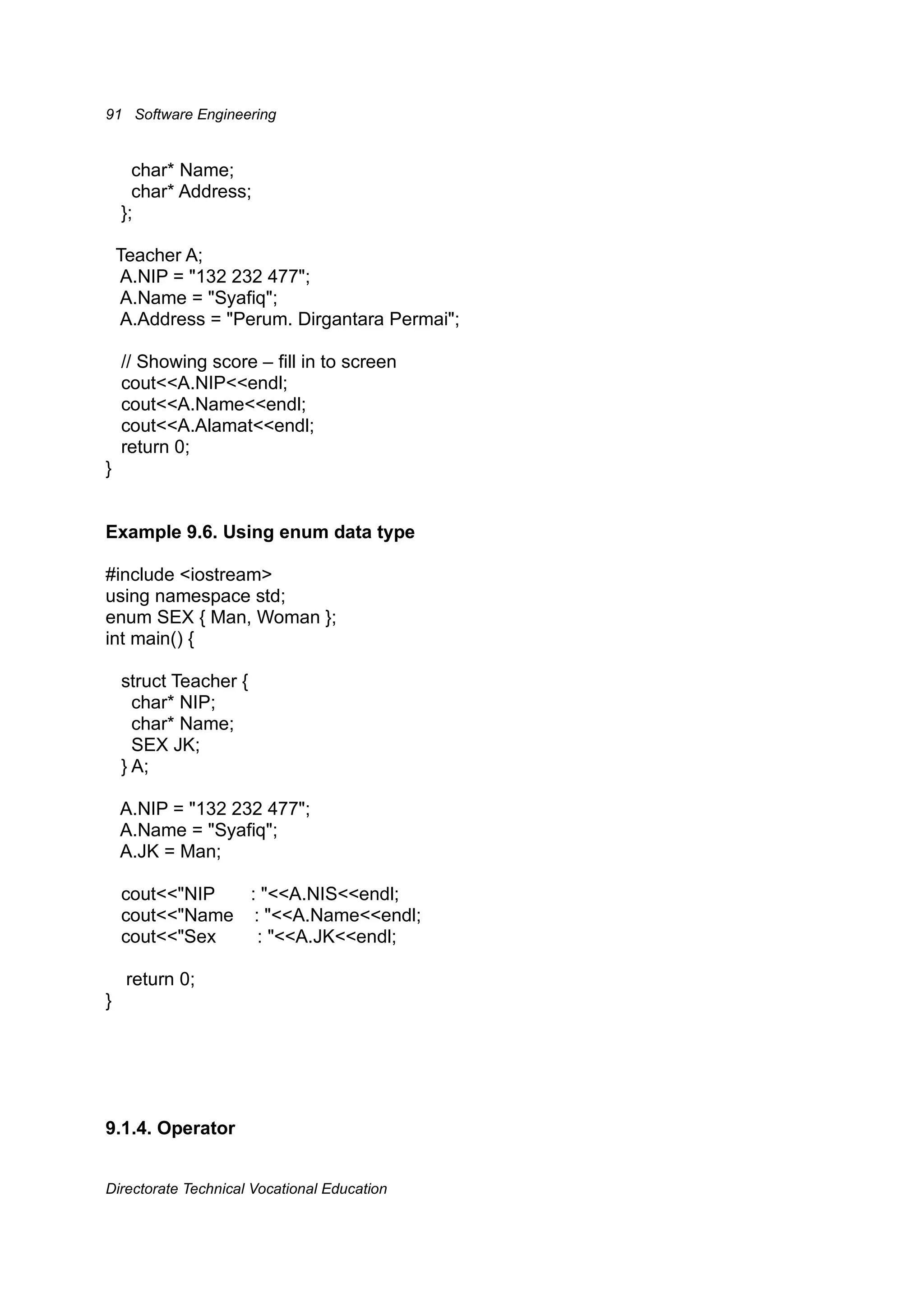 Rekayasa perangkat lunak(Jilid2)