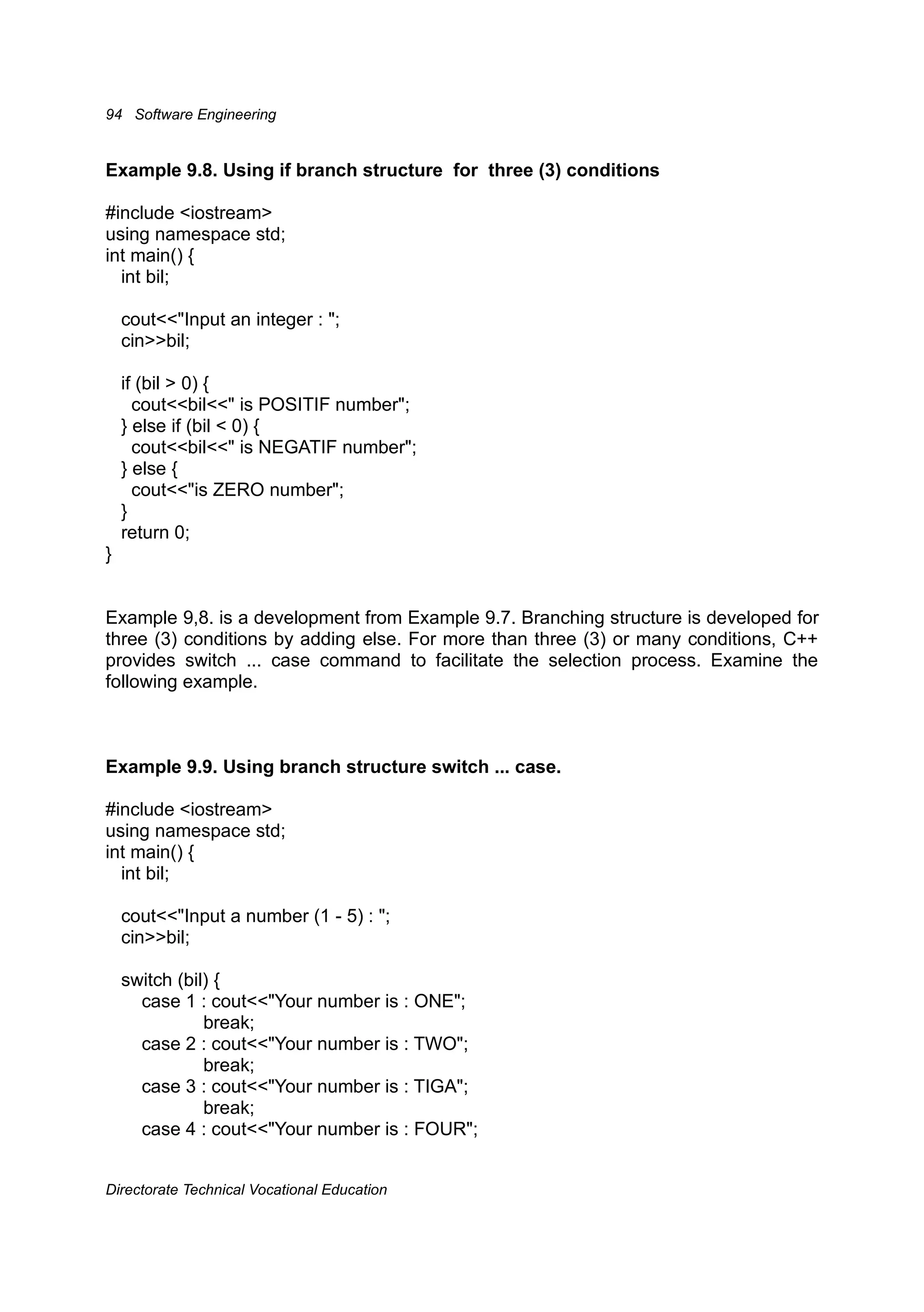 Rekayasa perangkat lunak(Jilid2)