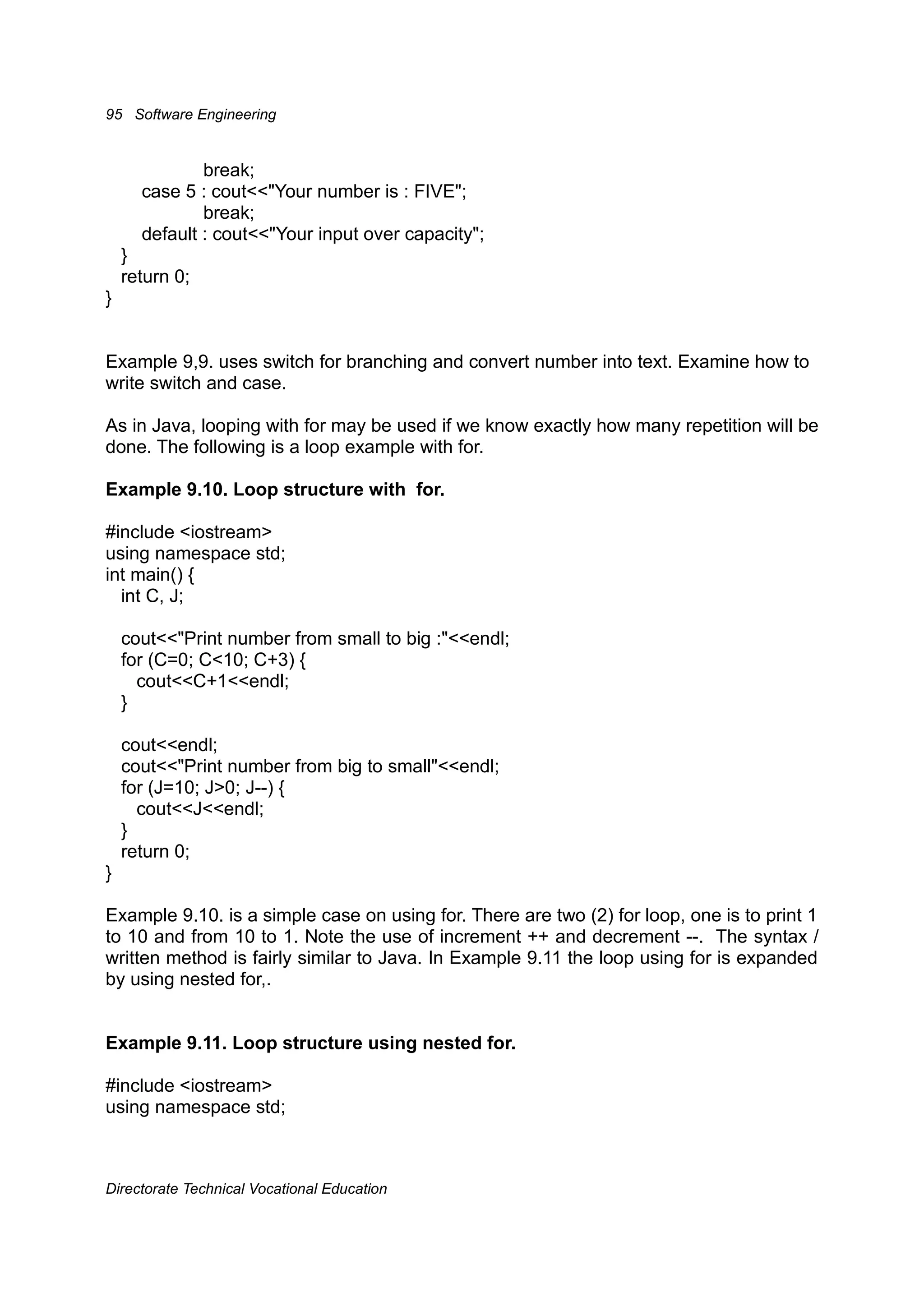 Rekayasa perangkat lunak(Jilid2)