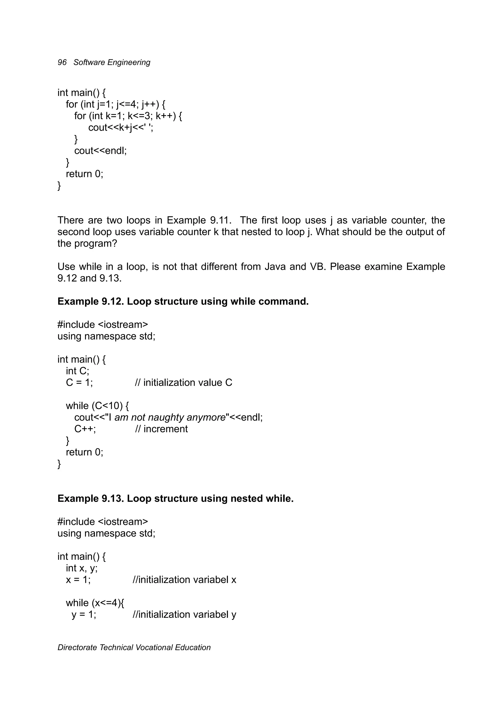 Rekayasa perangkat lunak(Jilid2)