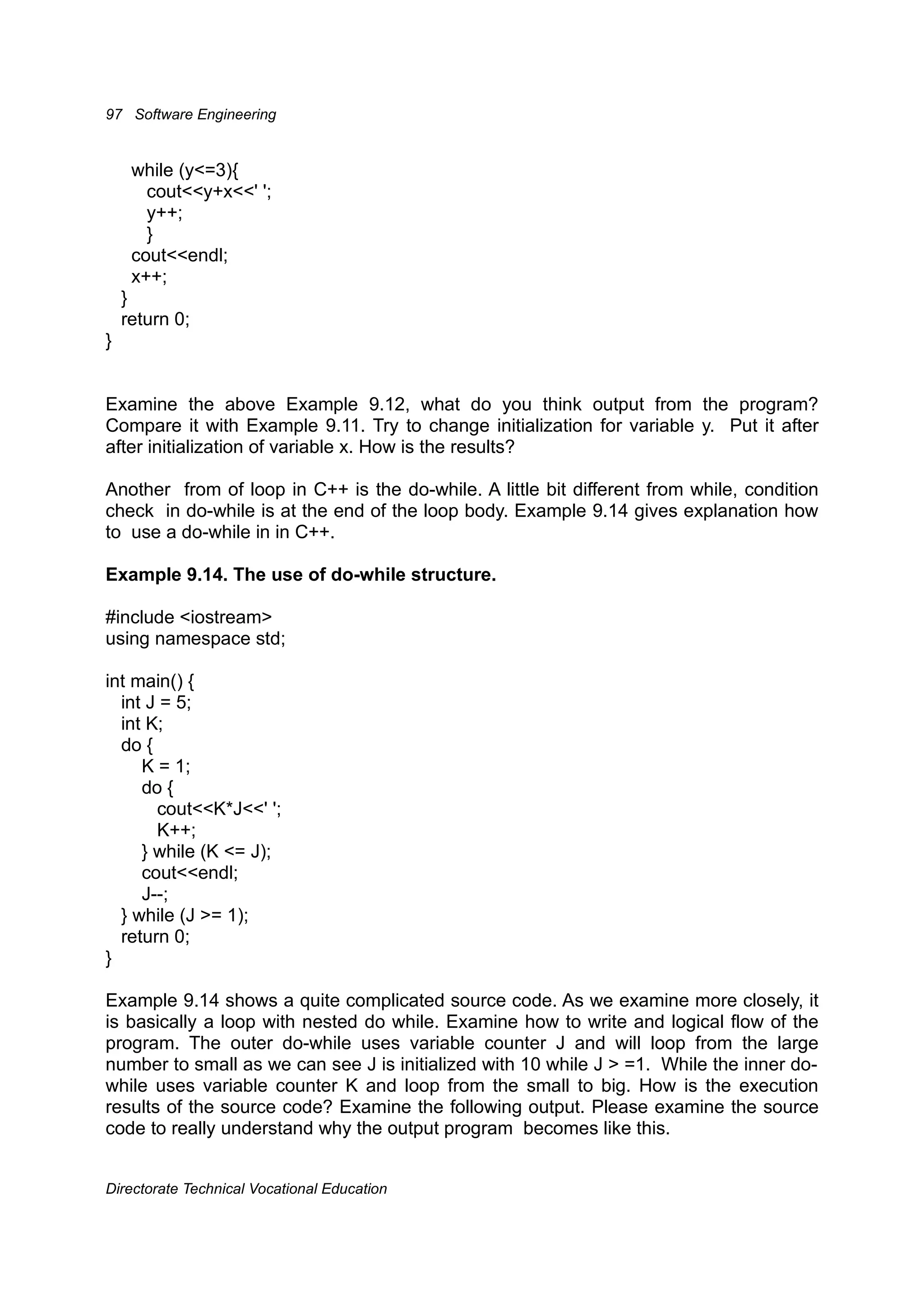 Rekayasa perangkat lunak(Jilid2)